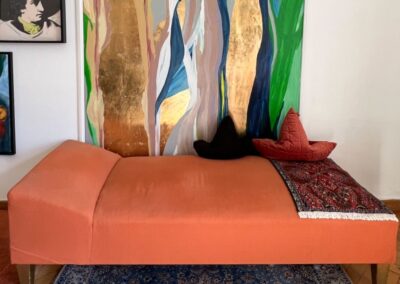 Psychiater Dr. Werner Muigg - Praxis in Innsbruck