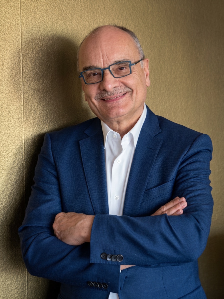 Psychiater Dr. Werner Muigg